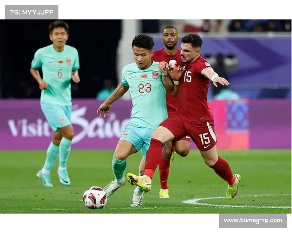 全面剖析卡塔尔在技战术与心态层面对中国男足的多重优势